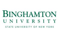 Binghamton University, State University of New York